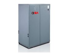 Фото Геотермальный тепловой насос SILA GM-39 S 380V (H)  — купить в Москве