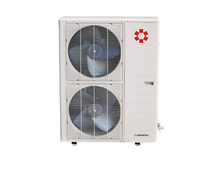 Фото Напольно-потолочный кондиционер Kentatsu KSHF140HFAN3/KSUT140HFAN3L , изображение 5 — купить в Москве