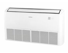 Фото Напольно-потолочный кондиционер Kentatsu KSHFA70HFAN1/KSUTB70HFAN1L  — купить в Москве