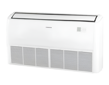 Фото Напольно-потолочный кондиционер Kentatsu KSHF140HFAN3/KSUT140HFAN3L , изображение 2 — купить в Москве