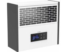 Фото Осушитель воздуха JAX JHASD-50 белый  — купить в Москве