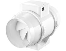 Фото Вентилятор канальный Shuft VENTMIX-100S  — купить в Москве