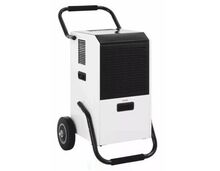 Фото Осушитель воздуха Jax JHACD-70H  — купить в Москве