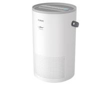 Фото Очиститель воздуха FUNAI YAKATA HAP-Y300S01W, ионизация, 5 фильтров, площадь до 40 кв. м  — купить в Москве