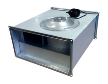 Фото Вентилятор канальный Ballu Line 500x250-4/3  — купить в Москве