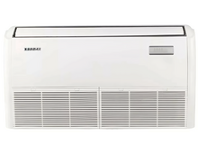 Фото Напольно-потолочная сплит-система Lessar LS-HE48TVE4/LU-HE48UVE4 Eco Energy  — купить в Москве