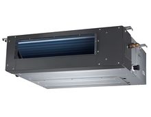 Фото Канальный кондиционер Lessar LS-HE48DOA4/LU-HE48UMA4  — купить в Москве