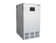 Фото Kentatsu Чугунный газовый котел с атмосферной горелкой Kentatsu Kobold S-06  — купить в Москве