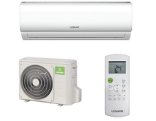 Фото Сплит-система Lessar Amigo Inverter LS-HE09KRE2A/LU-HE09KRE2A  — купить в Москве