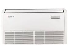 Фото Напольно-потолочная сплит-система Lessar LS-HE55TVE4/LU-HE55UVE4 Eco Energy , изображение 2 — купить в Москве