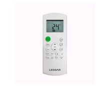Фото Напольно-потолочная сплит-система Lessar LS-HE36TVE4/LU-HE36UVE4 Eco Energy , изображение 6 — купить в Москве