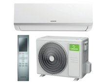 Фото Сплит-система Lessar Flexcool inverter LS-HE24KCE2B/LU-HE24KCE2B  — купить в Москве