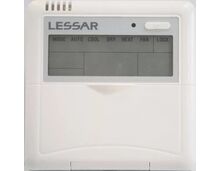 Фото Напольно-потолочная сплит-система Lessar LS-HE36TVE4/LU-HE36UVE4 Eco Energy , изображение 4 — купить в Москве
