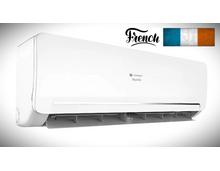 Фото Сплит-система Loriot Skyline LAC-36AQ  — купить в Москве