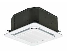 Фото Кассетная сплит-система Kentatsu KSZTA53HFAN1R/KSUTA53HFAN1L/KPU65-D  — купить в Москве