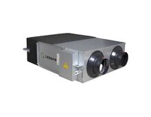 Фото Вентиляционная установка с пластинчатым рекуператором LV-PACU-1000-P-AC-WIFI-E50  — купить в Москве