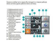 Фото FUJITSU Вентиляционная установка LV-DECU-350-E-2,8-EC-GTC-E63 , изображение 6 — купить в Москве
