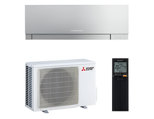 Фото Сплит-система Mitsubishi Electric Design MSZ-EF35VGKS/MUZ-EF35VG  — купить в Москве