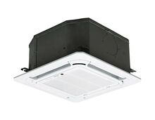 Фото Внутренний блок кондиционера Midea MCA3U-12HRFNX(GA)/T-MBQ4-03E  — купить в Москве