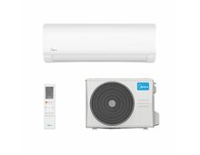 Фото Сплит-система Midea Paramount MSAG1-07HRN8-I/MSAG1-07HRN8-O  — купить в Москве