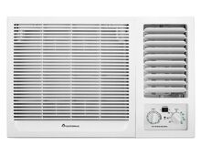 Фото Оконный кондиционер Axioma Серия ASJC ASJC09-NM1A на 25 кв.м  — купить в Москве