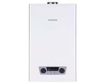 Фото Котел настенный газовый с раздельным теплообменником Nobby Balance Plus 12-2CS  — купить в Москве