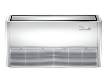 Фото Напольно-потолочный кондиционер Midea MUE-60HRN1-R/MOU-55HN1-LR , изображение 6 — купить в Москве