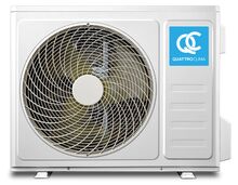 Фото Блок наружный мульти-сплит системы QN-FM18UB  — купить в Москве