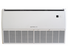 Фото Напольно-потолочная сплит-система Quattroclima QV-I36FG1/QN-I36UG1  — купить в Москве
