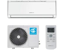 Фото Сплит-система Quattroclima Vento QV-VN09WA/QN-VN09WA  — купить в Москве