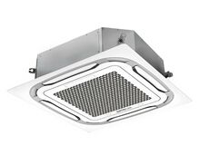 Фото Панель QA-ICP9 для внутреннего блока кассетной сплит-системы  — купить в Москве