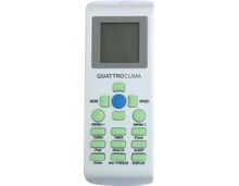 Фото Напольно-потолочная сплит-система Quattroclima QV-I24FG1 / QN-I24UG1 , изображение 2 — купить в Москве