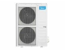 Фото Напольно-потолочный кондиционер Midea MUE-60HRN1-R/MOU-55HN1-LR , изображение 3 — купить в Москве