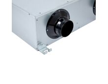 Фото Приточно-вытяжная установка SHUFT STAR PVS-650 (пвс 650, pvs 650) , изображение 5 — купить в Москве