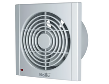 Фото Вытяжной вентилятор Ballu Power Flow PF-100T  — купить в Москве