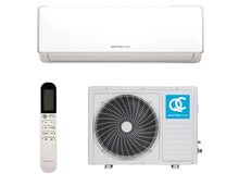 Фото Сплит-система Quattroclima Verona QV-VE12WBE/QN-VE12WBE  — купить в Москве
