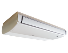 Фото Напольно-потолочная сплит-система Quattroclima QV-I60FGE/QN-I60UGE  — купить в Москве