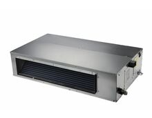 Фото Канальный кондиционер Quattroclima QV-I60DG1 / QN-I60UG1  — купить в Москве