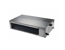 Фото Канальный кондиционер FUJITSU  QV-I36DG1/QN-I36UG1  — купить в Москве