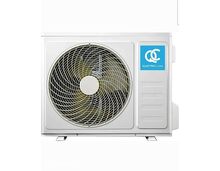 Фото Наружный блок мульти сплит-системы на 3 комнаты QUATTROCLIMA QN-FM21UA  — купить в Москве