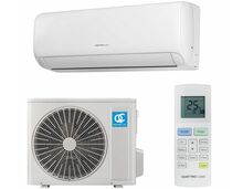 Фото Сплит-система Quattroclima Capri QV-CA12WA/QN-CA12WA  — купить в Москве