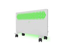 Фото Электрический конвектор Royal Clima FIORI Meccanico REC-FRWG1500M  — купить в Москве