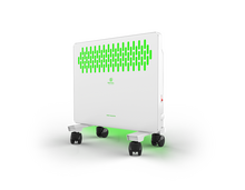 Фото Электрический конвектор серии FIORI Meccanico REC-FRWG2000M  — купить в Москве