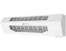 Фото Тепловая завеса ROYAL Clima серии HEATGUARD с электрическим нагревом, RAH-HG0.6E3M, белый  — купить в Москве