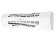 Фото Тепловая завеса ROYAL Clima серии HEATGUARD с электрическим нагревом, RAH-HG1.0E6M, белый  — купить в Москве