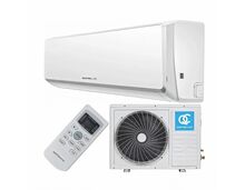 Фото Сплит-система Quattroclima Vento QV-VN18WD/QN-VN18WD  — купить в Москве