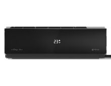 Фото Внутренний блок настенного типа для мульти-сплит систем серии MULTI GAMMA ATTICA NERO RCI-AND09HN  — купить в Москве