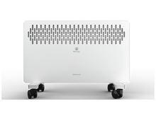 Фото Электрический конвектор серии FIORI Meccanico REC-FR1500M 1500Вт белый  — купить в Москве