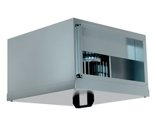 Фото Вентилятор прямоугольный канальный SHUFT IRFD 1000х500-4M VIM  — купить в Москве