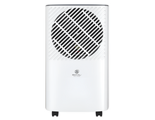 Фото Осушитель воздуха Royal Clima RD-CR10-E серия Carisma Studio  — купить в Москве